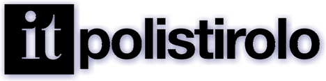 Immagine raffigurante il Logo IT-Polistirolo